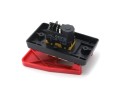 Elektromagnetický bezpečnostní vypínač 4-piny STOP YH02-A / KJD17B