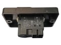 Elektromagnetický 4pinový spínač s rámečkem pro elektrické nářadí černý