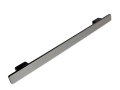 Madlo dveří trouby náhradní 481010600233 pro Whirlpool, Indesit, Bauknecht