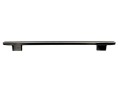 Madlo dveří trouby náhradní 481010600233 pro Whirlpool, Indesit, Bauknecht