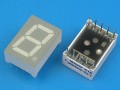 Červený sedmisegmentový LED displej 13,2 mm LTS-546AWC