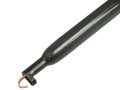 Černý měřicí hrot s háčkem ICC16A-B