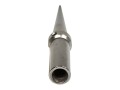 Kónický pájecí hrot ET-O 0,8 mm Weller 4ETO 54101499