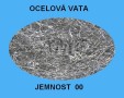 Ocelová vata SC7000Z pro primární filtr odsávací stanice