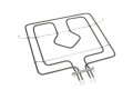 Horní topné těleso s grilem do trouby Mora VT548MX, Gorenje 709465, originální