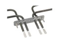 Horní topné těleso s grilem do trouby Mora VT548MX, Gorenje 709465, originální