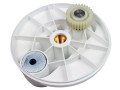 Převodový mechanismus kuchyňského robota Moulinex Masterchef Gourmet QA4 MS-0A13219