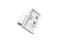 Dolní pant dveří lednice 49053642 HAIER originální díl