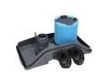 Originální kryt vodního filtru vysavače 11011699 BOSCH / SIEMENS