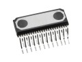 Class-D audio zesilovač TDA8920 CJ / N1