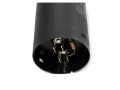 Motorový rozběhový kondenzátor 161-193 µF, 250 V s konektory