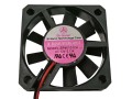 12V ventilátor 40x40x10 mm s volnými dráty Bi-Sonic SP401012H