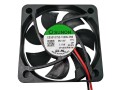 Axiální ventilátor 50x50x10mm 12V DC 1.11W Sunon EB50101S2-000U-999