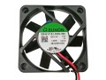 Axiální ventilátor 45x45x10mm 12V DC 120mA Sunon