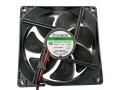 Axiální ventilátor 92x92x25mm 24V DC 87mA Sunon ME92252V1-000U-A99