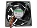 12V DC axiální ventilátor 60x60x25mm Sunon MagLev MF60251VX-G99-A