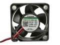 Axiální ventilátor 30x30x10mm 12V DC 49mA Sunon HA30101V3-A99