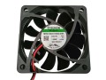 Axiální ventilátor 60x60x15mm 24V DC 1.08W Sunon MF60152V2