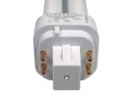 Kompaktní zářivka G24q-2 18W 230V 4 pinů Narva KLD-D/E