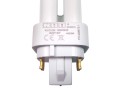 Kompaktní zářivka G24q-2 18W 230V 4 pinů Narva KLD-D/E
