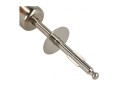 Šlehací metla pro tyčový mixer Braun 4193, 4050 7322118344