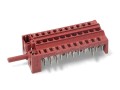 Funkční přepínač trouby AMICA 8032364 / 8044793 714-RZ-0102