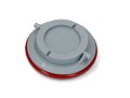 Zátka s těsněním leštidla do myčky 482000031798 WHIRLPOOL / INDESIT