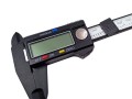 Digitální posuvné měřidlo plastové 150 mm