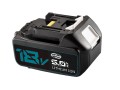 Akumulátor Makita BL1850 Li-Ion 18V 5.0Ah náhradní baterie