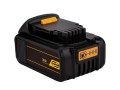 18V 3.0Ah Li-Ion akumulátor Dewalt DCB184 pro aku nářadí