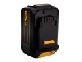 18V 3.0Ah Li-Ion akumulátor Dewalt DCB184 pro aku nářadí