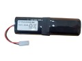 Náhradní akumulátor 14.4V 3.0Ah pro robotický vysavač ETA 5225 RAGGIO