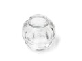 Skleněný kryt světla trouby AEG Electrolux 8087690015 náhradní díl