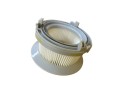 HEPA filtr pro vysavače T80 Candy a Hoover 35600415