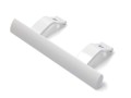 Náhradní madlo dveří lednice 2651095073 pro ELECTROLUX a AEG