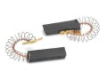 Sada uhlíků do motoru 2ks 5x12,5x36 mm náhrada BOSCH / SIEMENS 00154740