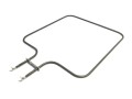 Spodní topné těleso do trouby 1000W 230V náhradní díl 8072470027