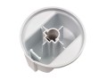 Ovládací knoflík přepínače trouby 482000031664 WHIRLPOOL / INDESIT originální