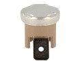 Vratná tepelná pojistka 190°C 5212810701 DELONGHI originál
