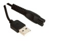 Napájecí USB kabel pro holicí strojek Philips S5887 SERIES 5000