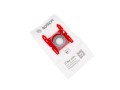 PowerProtect sáčky do vysavače Bosch typ G 17003048 sada 4 ks + mikrofiltr