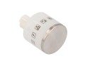 Bílý knoflík přepínače trouby sporáku MORA VT548MX 306181