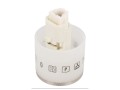 Bílý knoflík přepínače trouby sporáku MORA VT548MX 306181