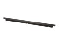 Originální lišta mikrovlnné trouby 11052810 pro BOSCH a SIEMENS