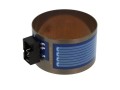 Samostatné topné těleso 2080W pro oběhové čerpadlo myčky 00755078 BOSCH / SIEMENS