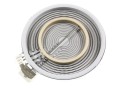 Sklokeramická topná plotna Gorenje 225843 / 940244, 2200W a 800W