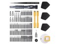 Sada bitů a nářadí Jakemy JM-8187 83 dílů