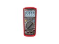 Digitální multimetr UNI-T UT139C s True RMS a ochranou CAT III 600V