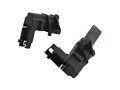 Motorové uhlíky do pračky 2ks 5.0 x 13.5 x 31.0 mm 50265479001 originál