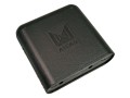 ALCAD AM-387 anténní zesilovač s 3 vstupy FM, DAB a UHF LTE700